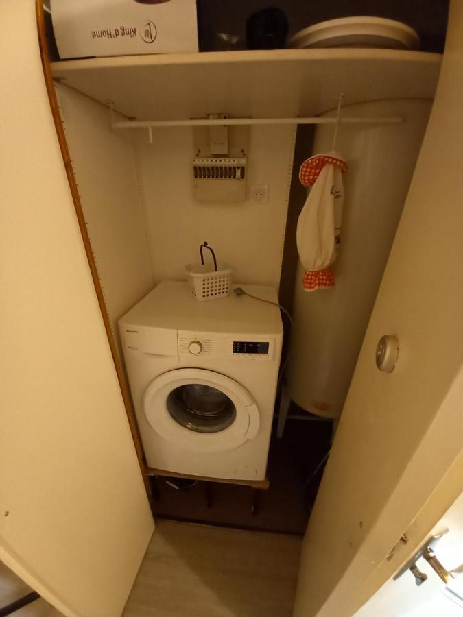 Appartement Mont Dore Tout Confort, 2 Pieces, 4 Personnes מראה חיצוני תמונה