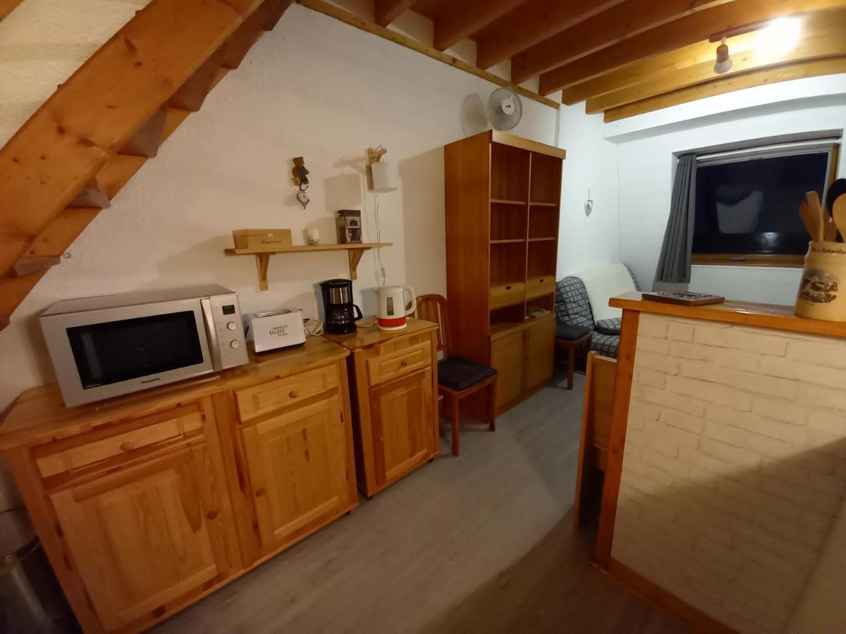Appartement Mont Dore Tout Confort, 2 Pieces, 4 Personnes מראה חיצוני תמונה