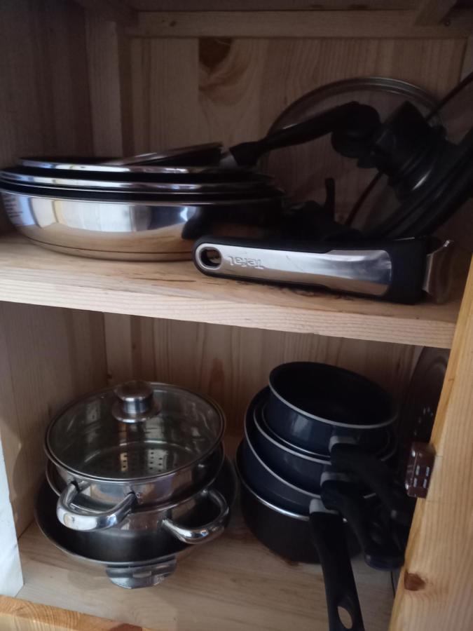 Appartement Mont Dore Tout Confort, 2 Pieces, 4 Personnes מראה חיצוני תמונה
