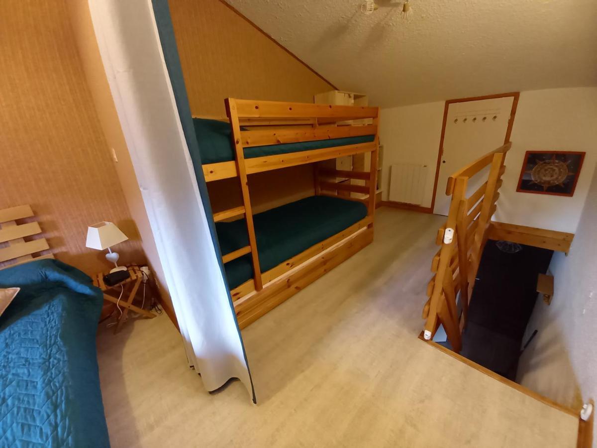 Appartement Mont Dore Tout Confort, 2 Pieces, 4 Personnes מראה חיצוני תמונה
