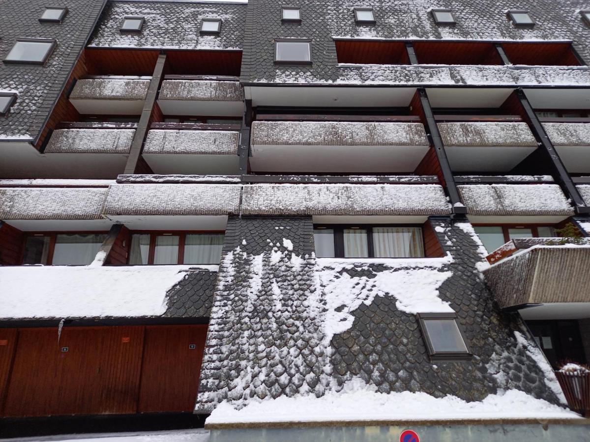 Appartement Mont Dore Tout Confort, 2 Pieces, 4 Personnes מראה חיצוני תמונה