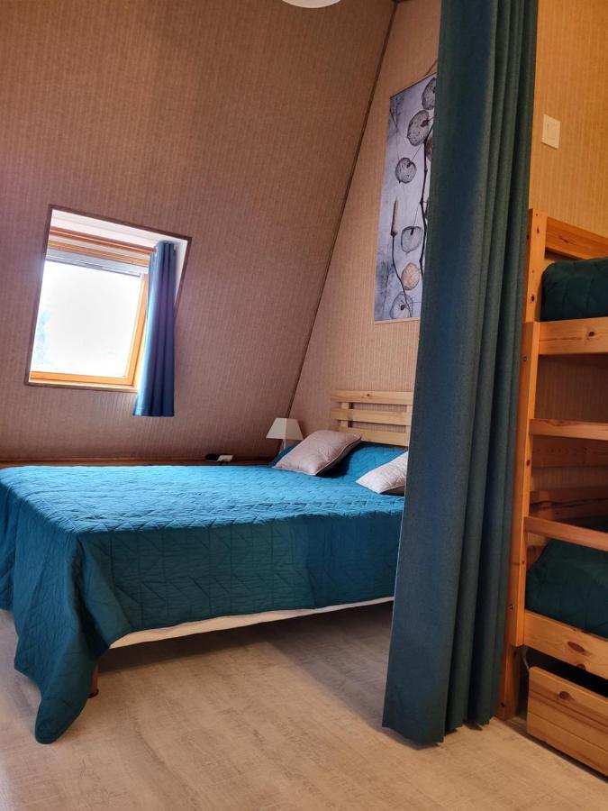 Appartement Mont Dore Tout Confort, 2 Pieces, 4 Personnes מראה חיצוני תמונה