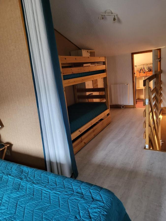 Appartement Mont Dore Tout Confort, 2 Pieces, 4 Personnes מראה חיצוני תמונה