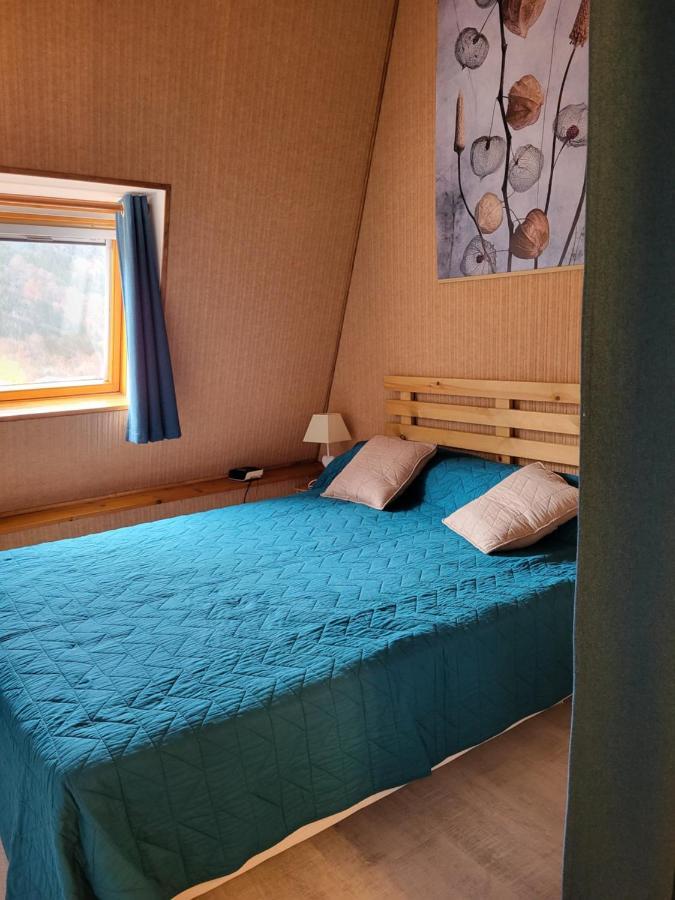 Appartement Mont Dore Tout Confort, 2 Pieces, 4 Personnes מראה חיצוני תמונה